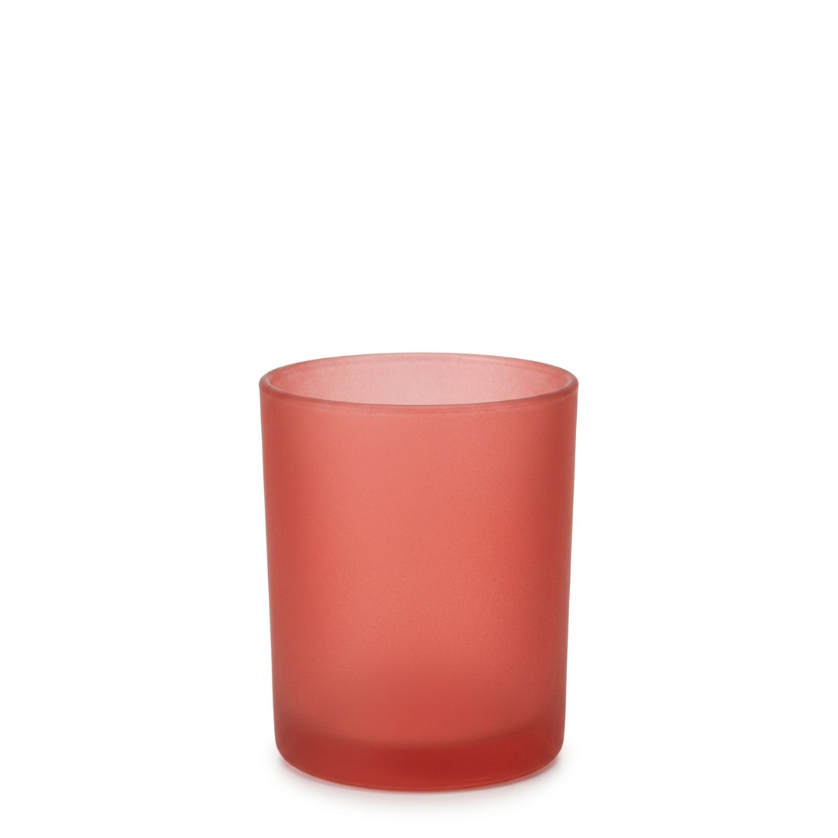 Bentley Drinkware Hot Pink 11oz Tumbler, Set of 4