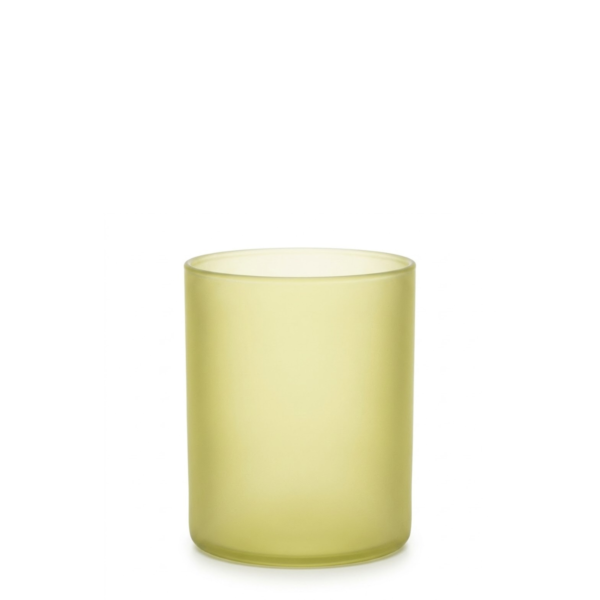 Bentley Drinkware Sunflower 11oz Tumbler, Set of 4