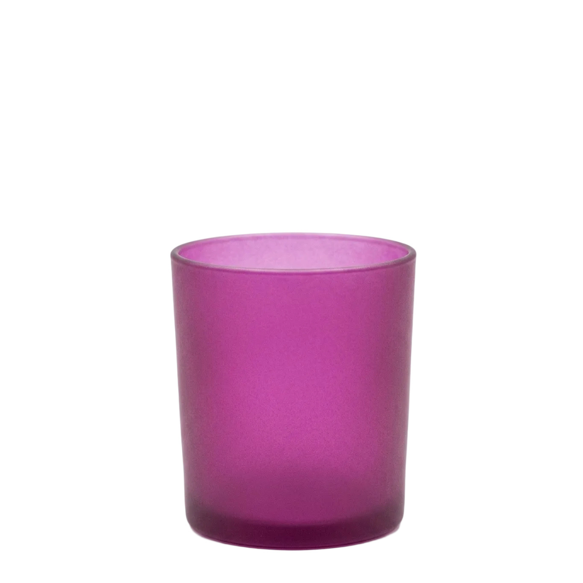 Bentley Drinkware Raspberry 11oz Tumbler, Set of 4