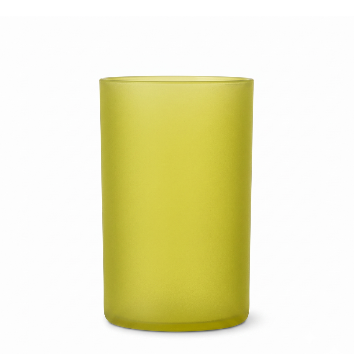 Bentley Drinkware Sunflower 16oz Tumbler, Set of 4