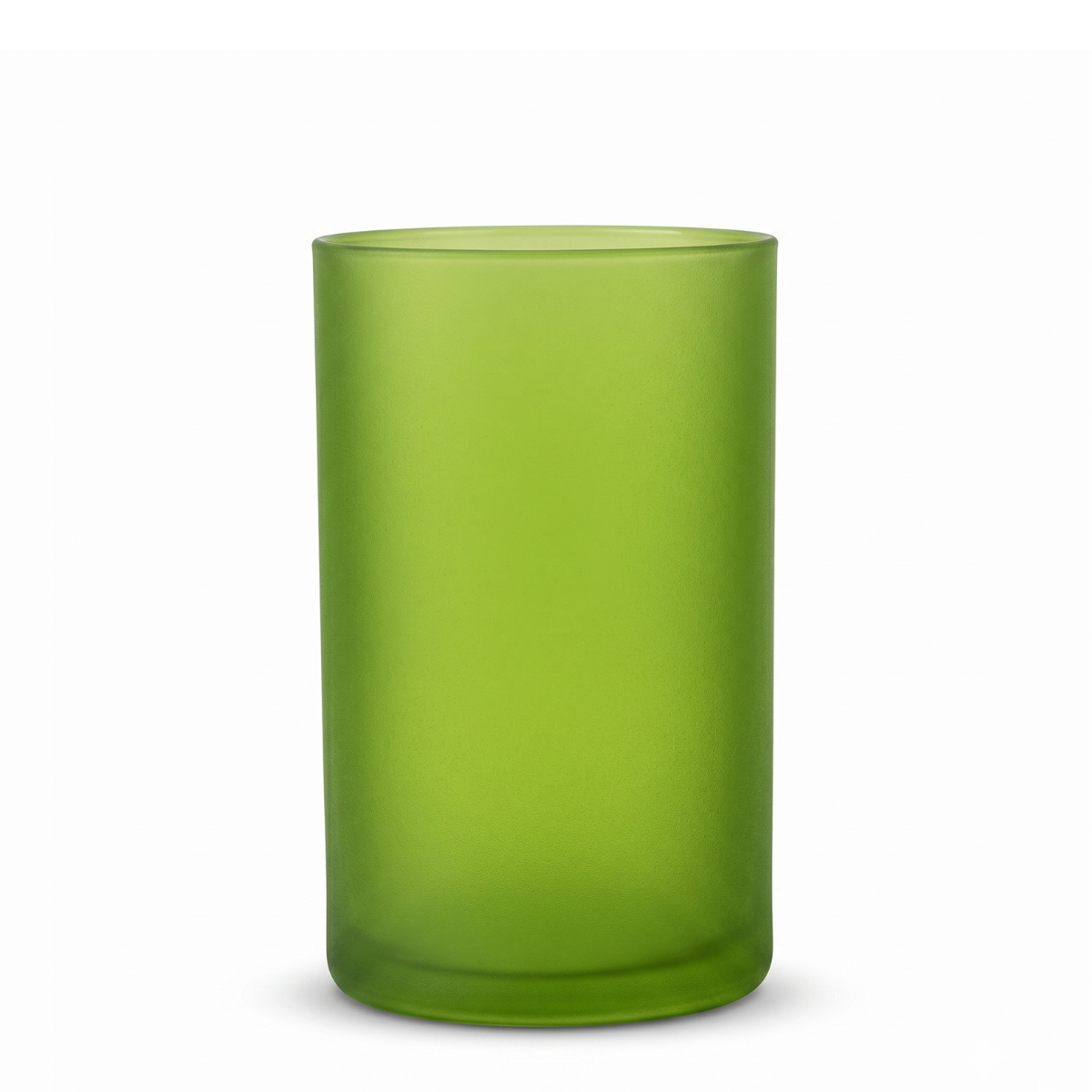 Bentley Drinkware Spring Green 16oz Tumbler, Set of 4