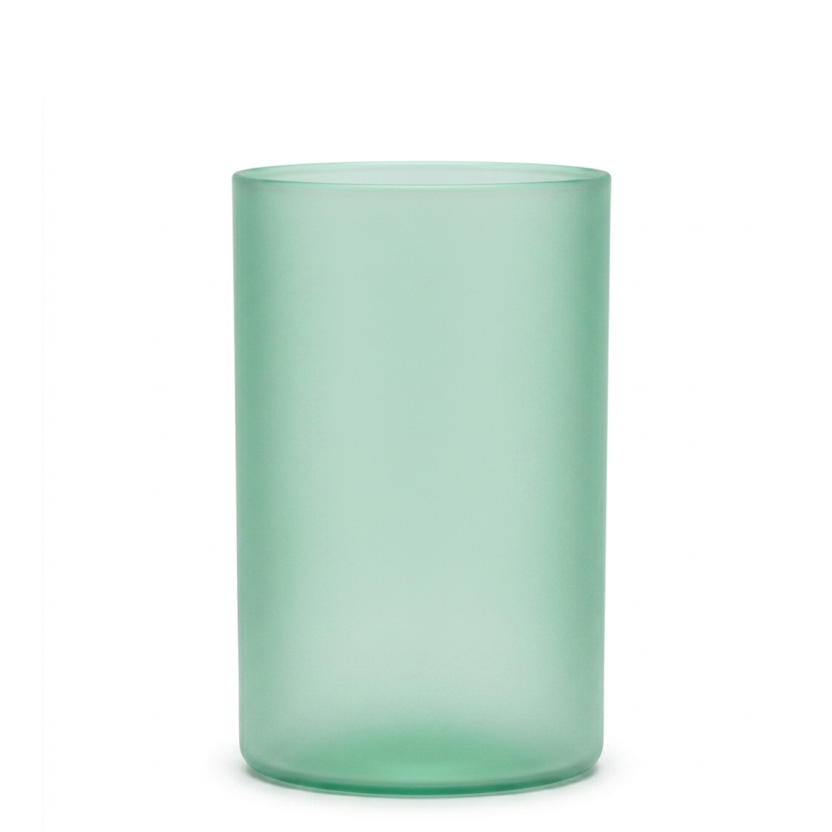 Bentley Drinkware Mint 16oz Tumbler, Set of 4