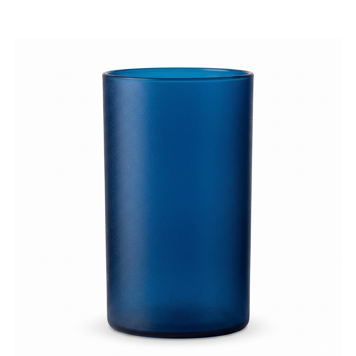 Bentley Drinkware Cobalt 16oz Tumbler, Set of 4