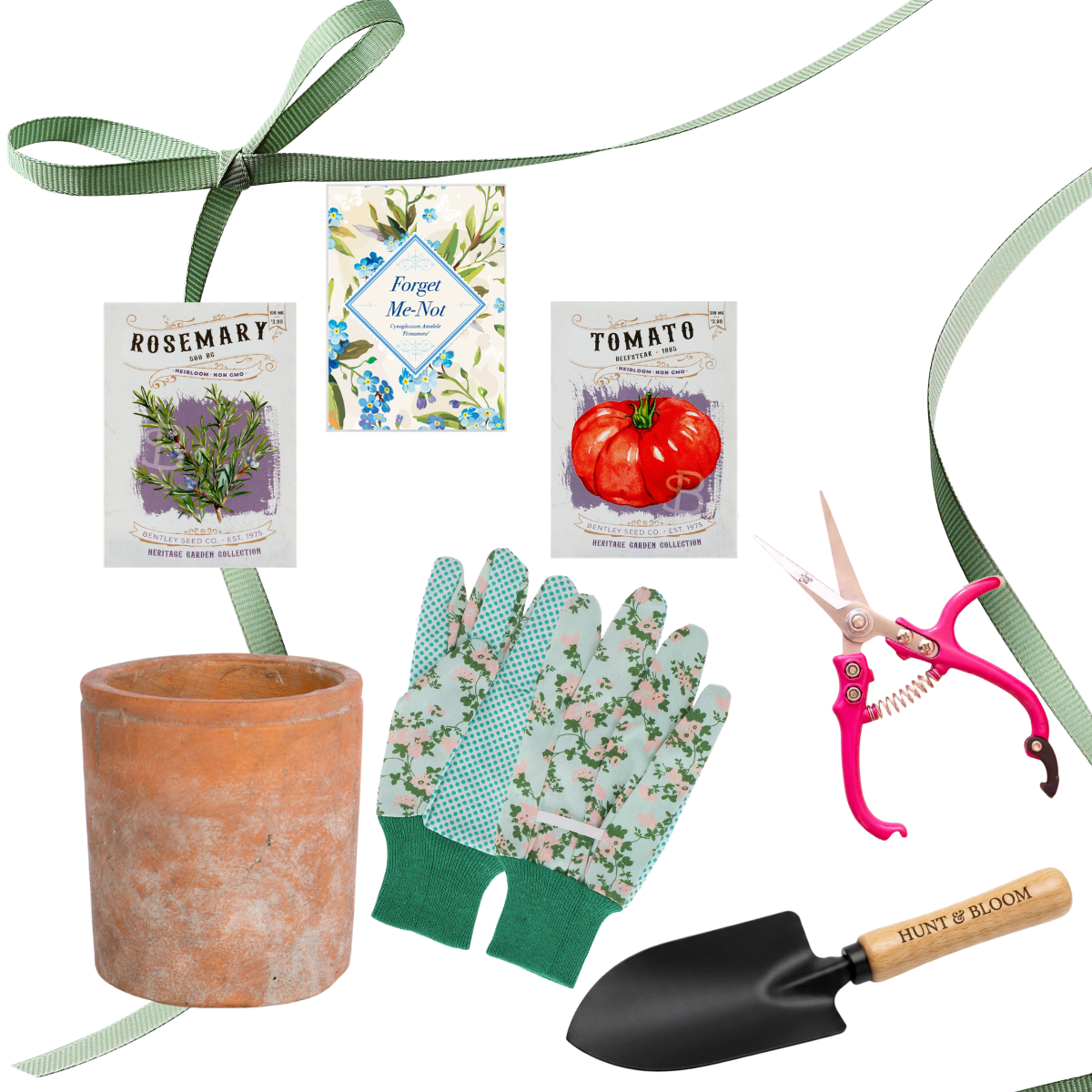 Gardener's Delight Kit