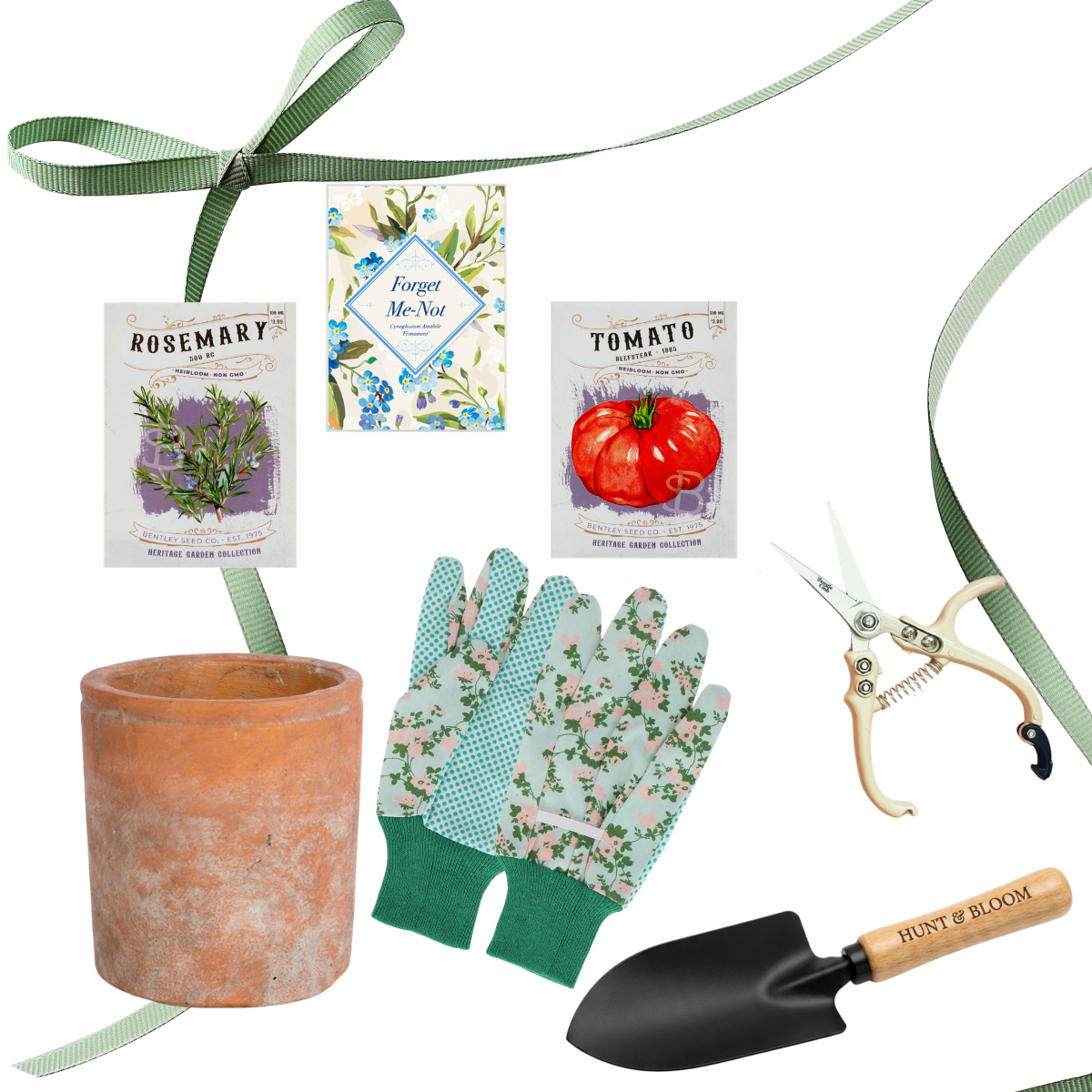 Gardener's Delight Kit