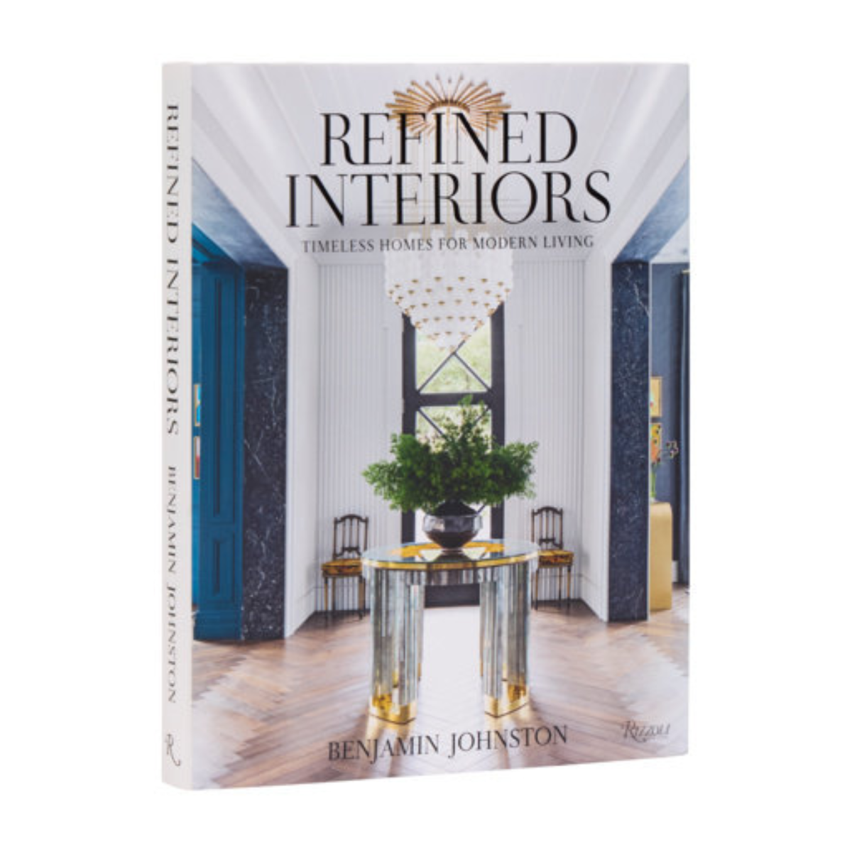Refined Interiors: Timeless Homes for Modern Living