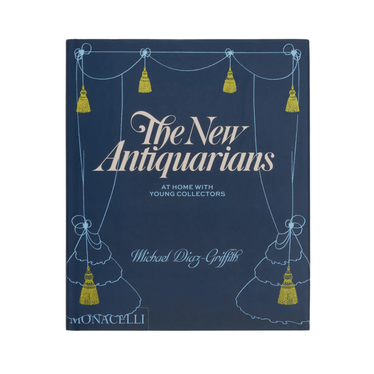 The New Antiquarians: At Home with Young Collectors