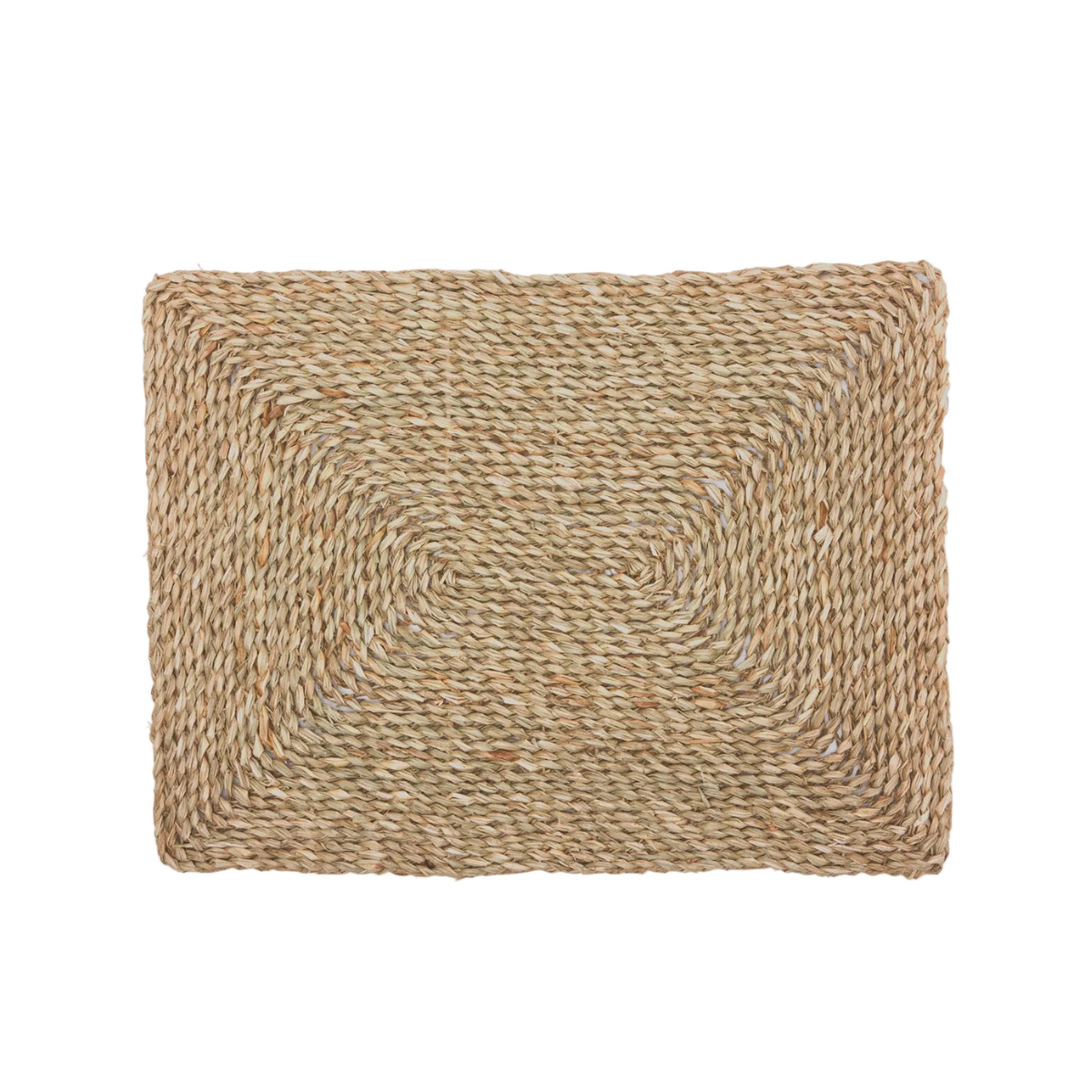Lucian Aged Rectangular Placemat, Set of 4