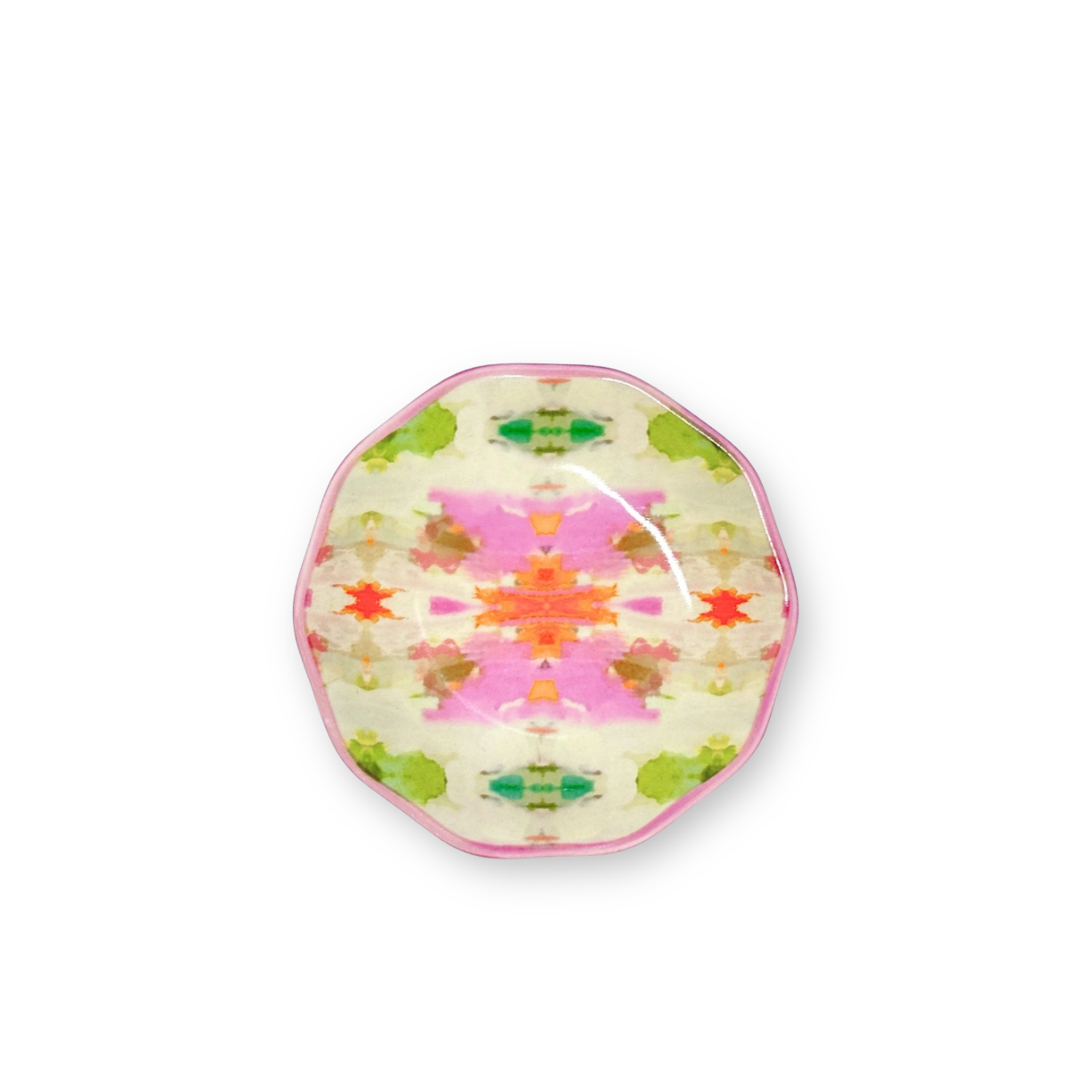 Giverny Ceramic Ring Dish