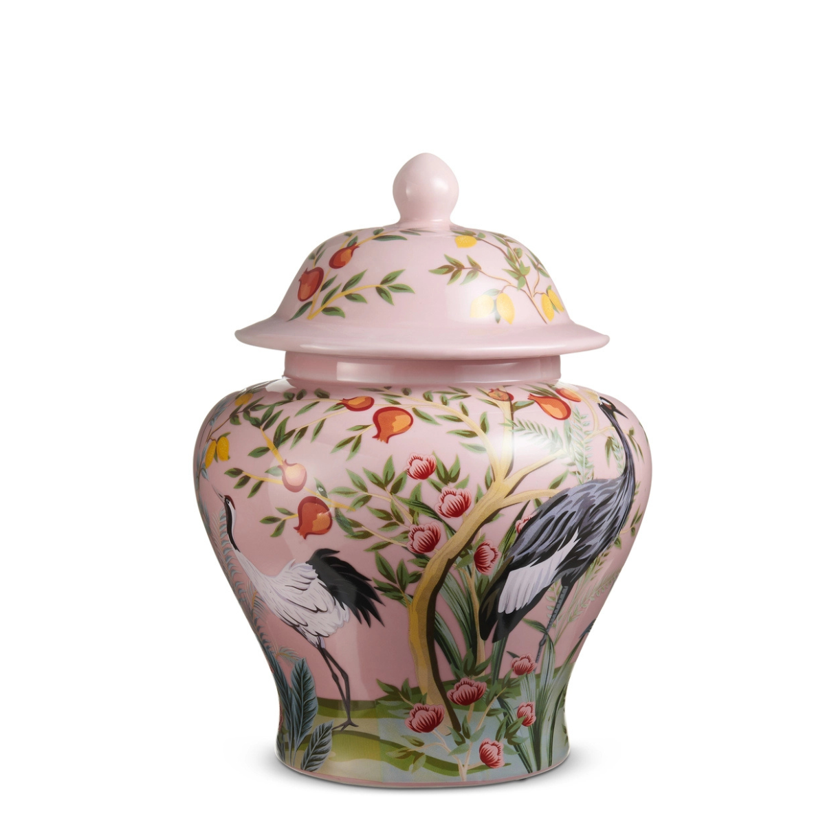 Beatrice Ginger Jar