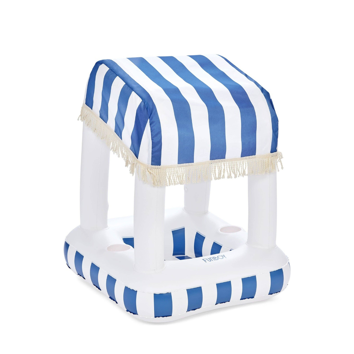 Funboy Floating Cabana Bar