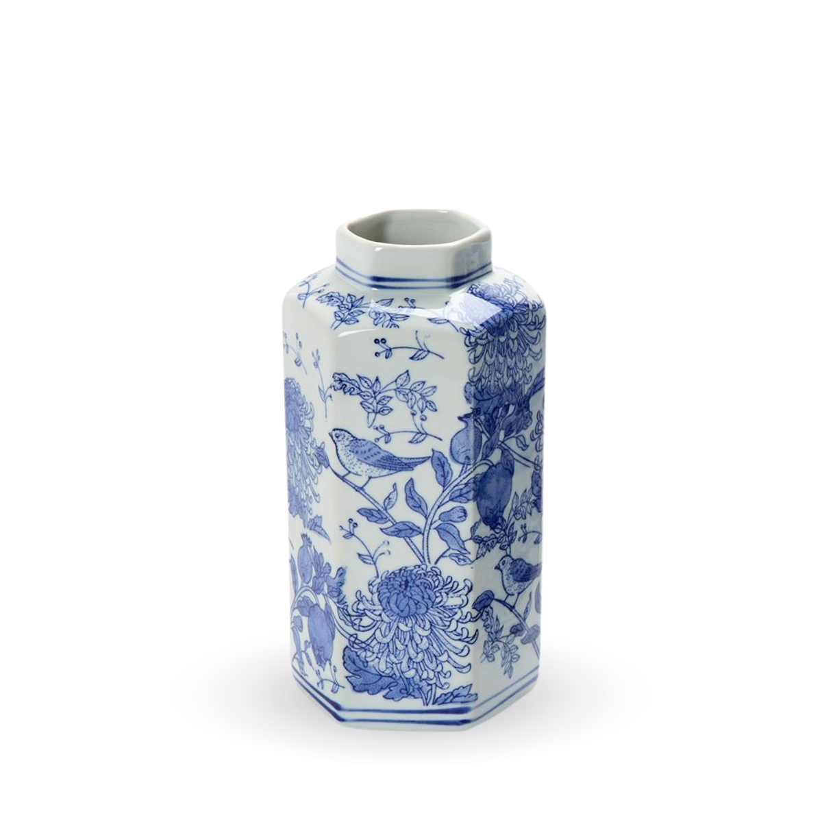 Sila Vase