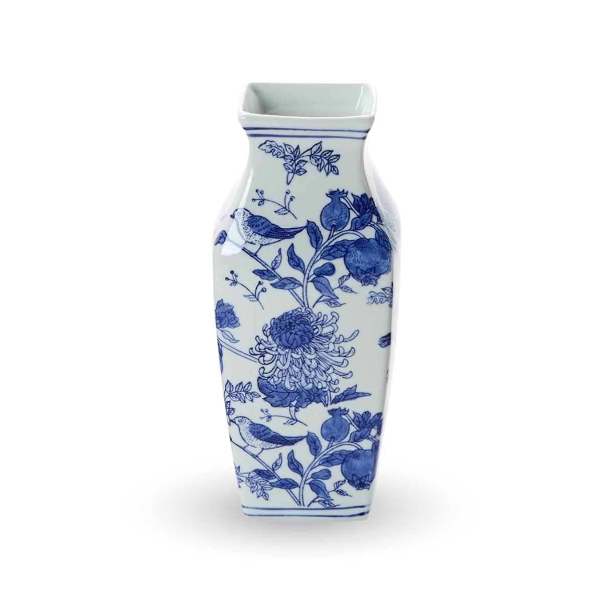 Dendra Vase