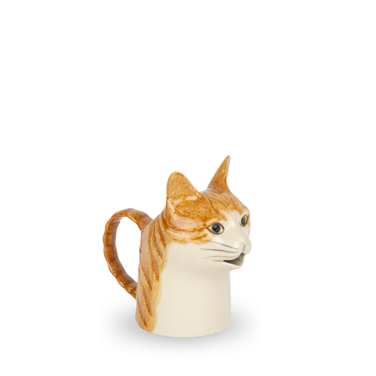 Quail Ceramics Squash Jug, Medium