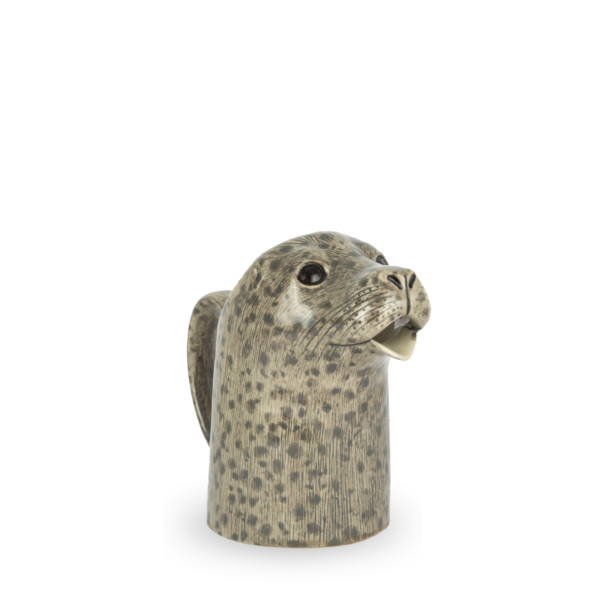 Quail Ceramics Harbour Seal Jug, Medium
