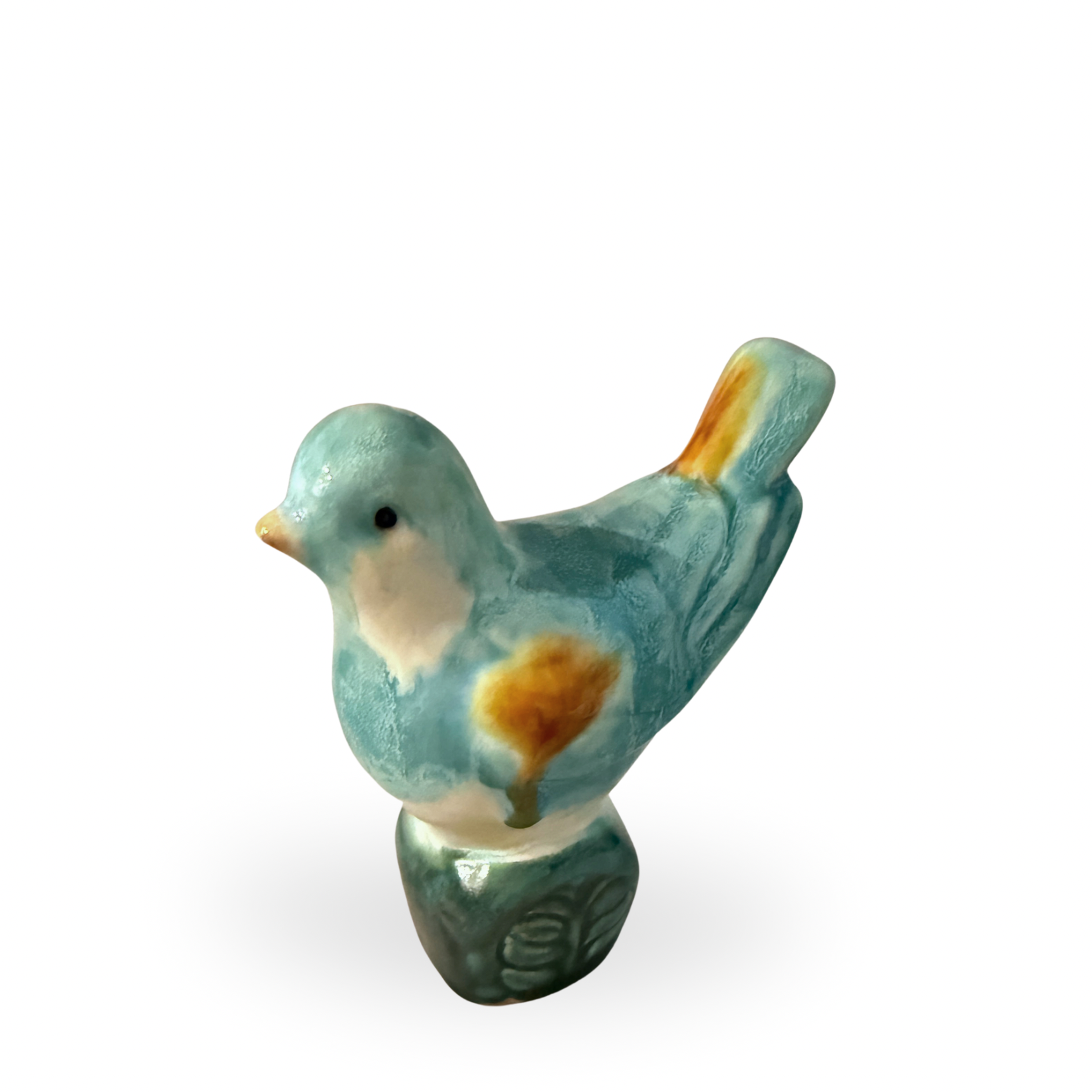 Wolfe Studio Songbird
