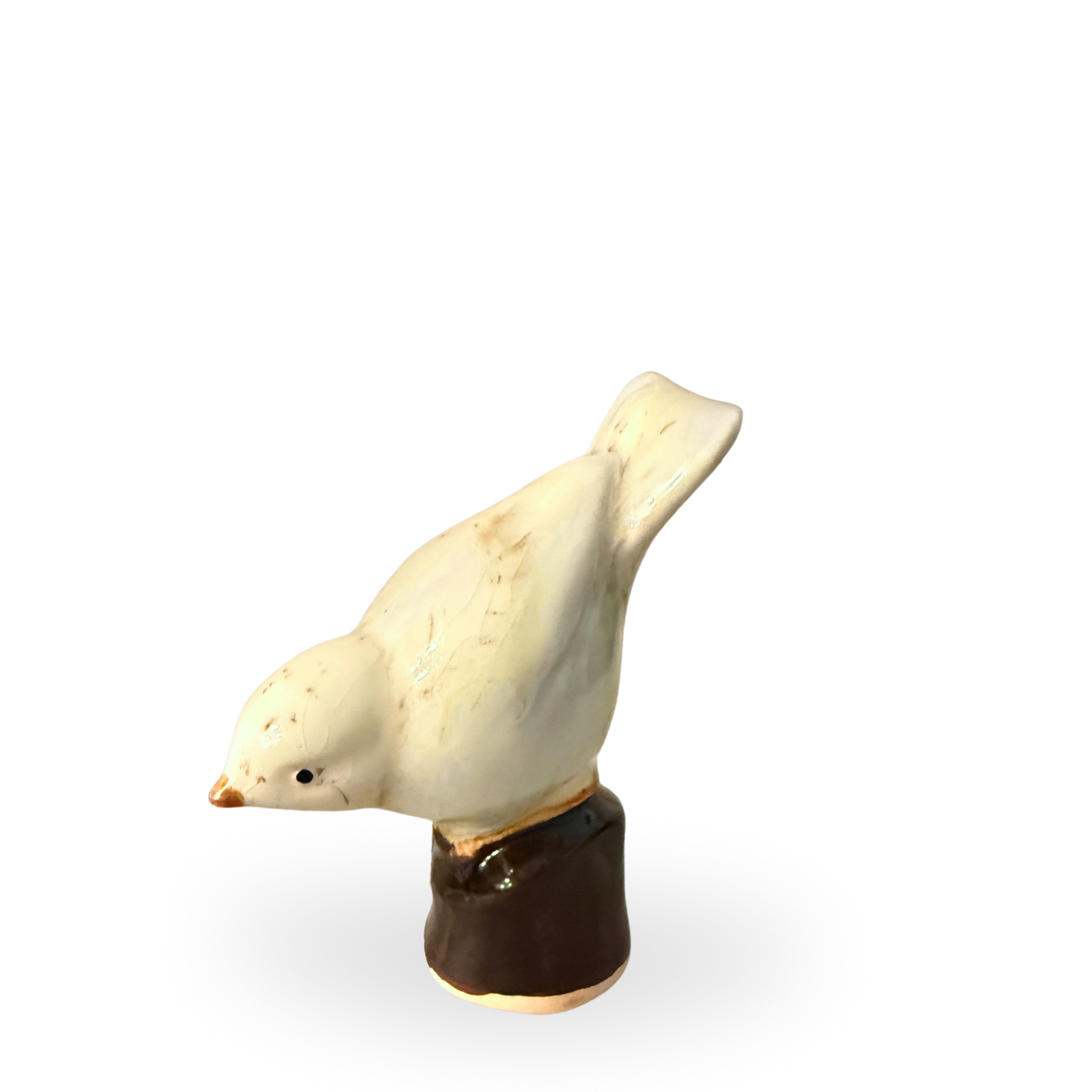 Wolfe Studio Nuthatch