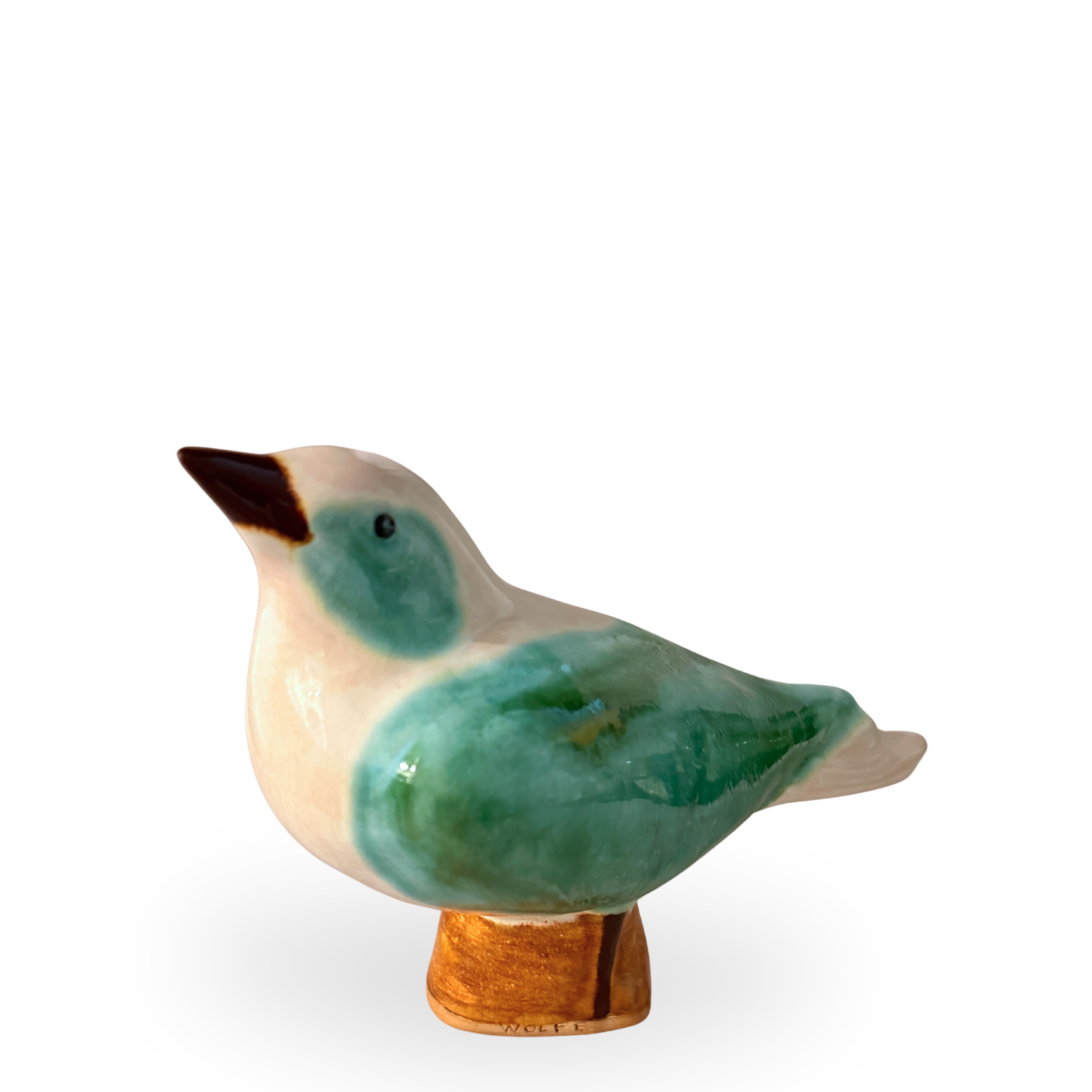Wolfe Studio Large Songbird
