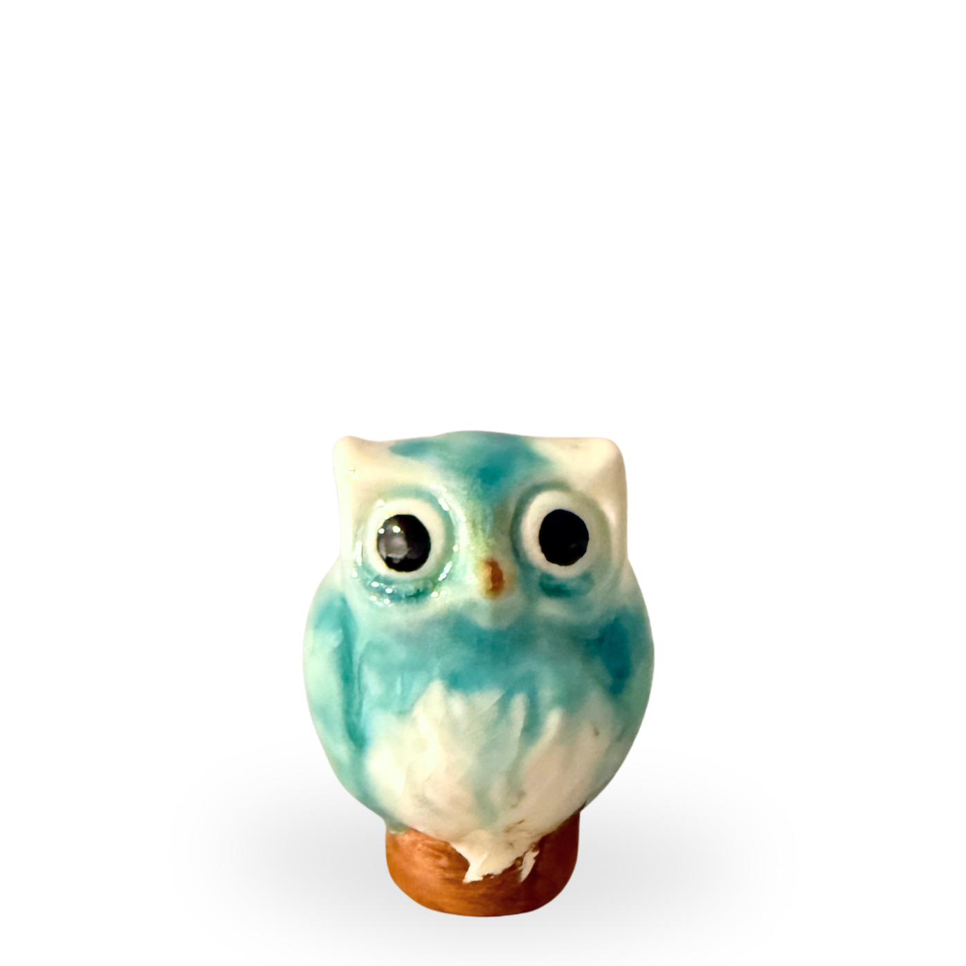 Wolfe Studio Ed's Owl