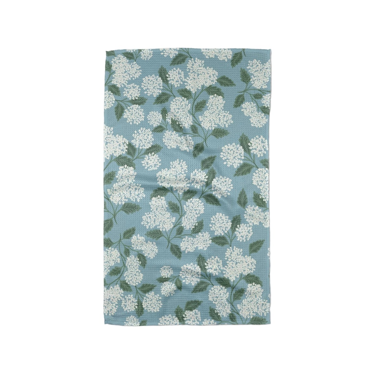 Garden Of Edith Tea Towel