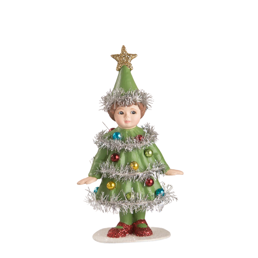 Tannenbaum Tammy