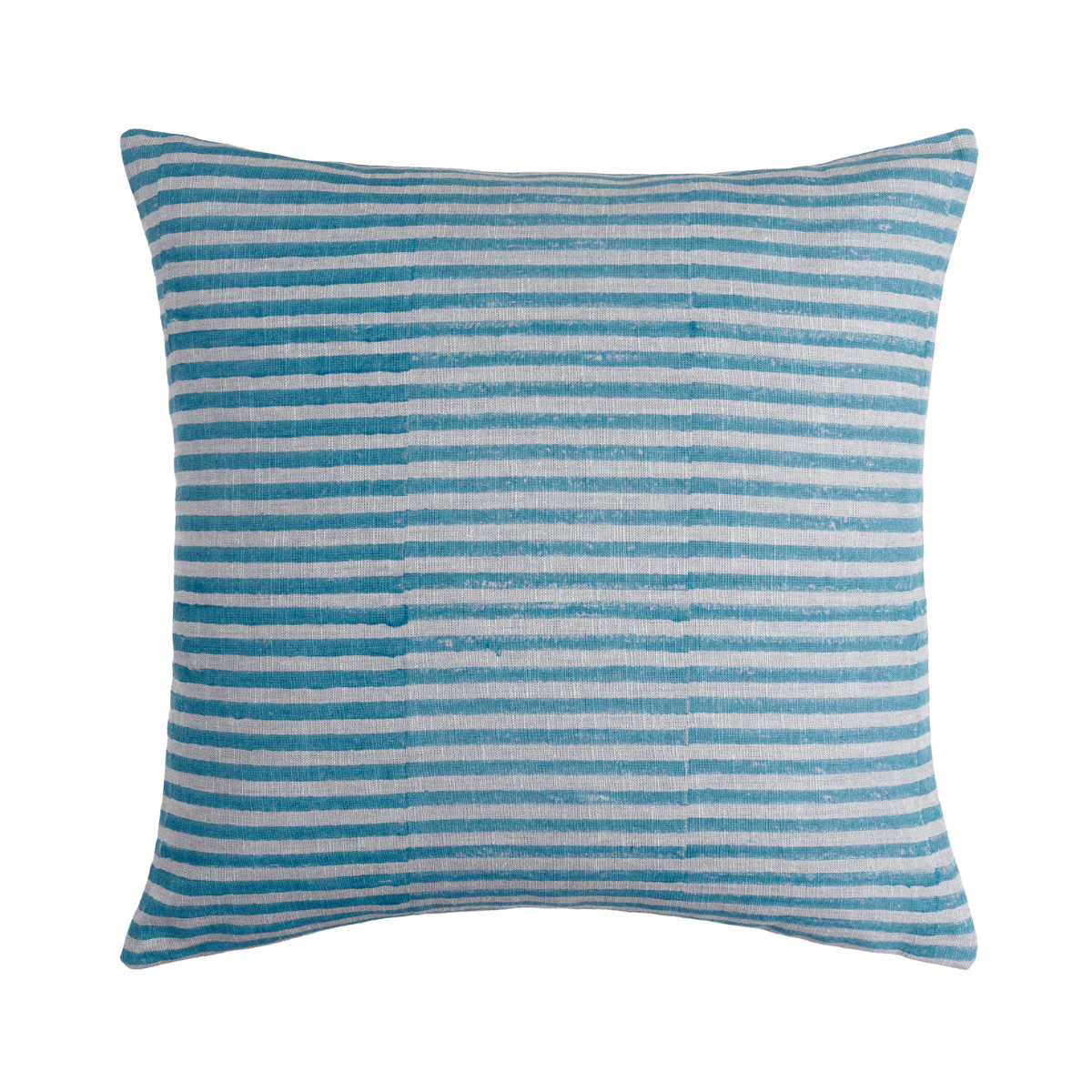 Nell Striped Pillow, Mult Sizes