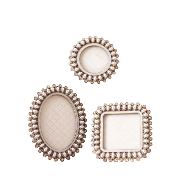 Belden Small Frames, Multi Sizes - Hunt and Bloom