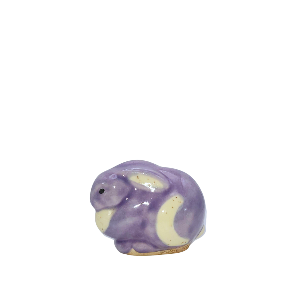 Wolfe Studio Bunny