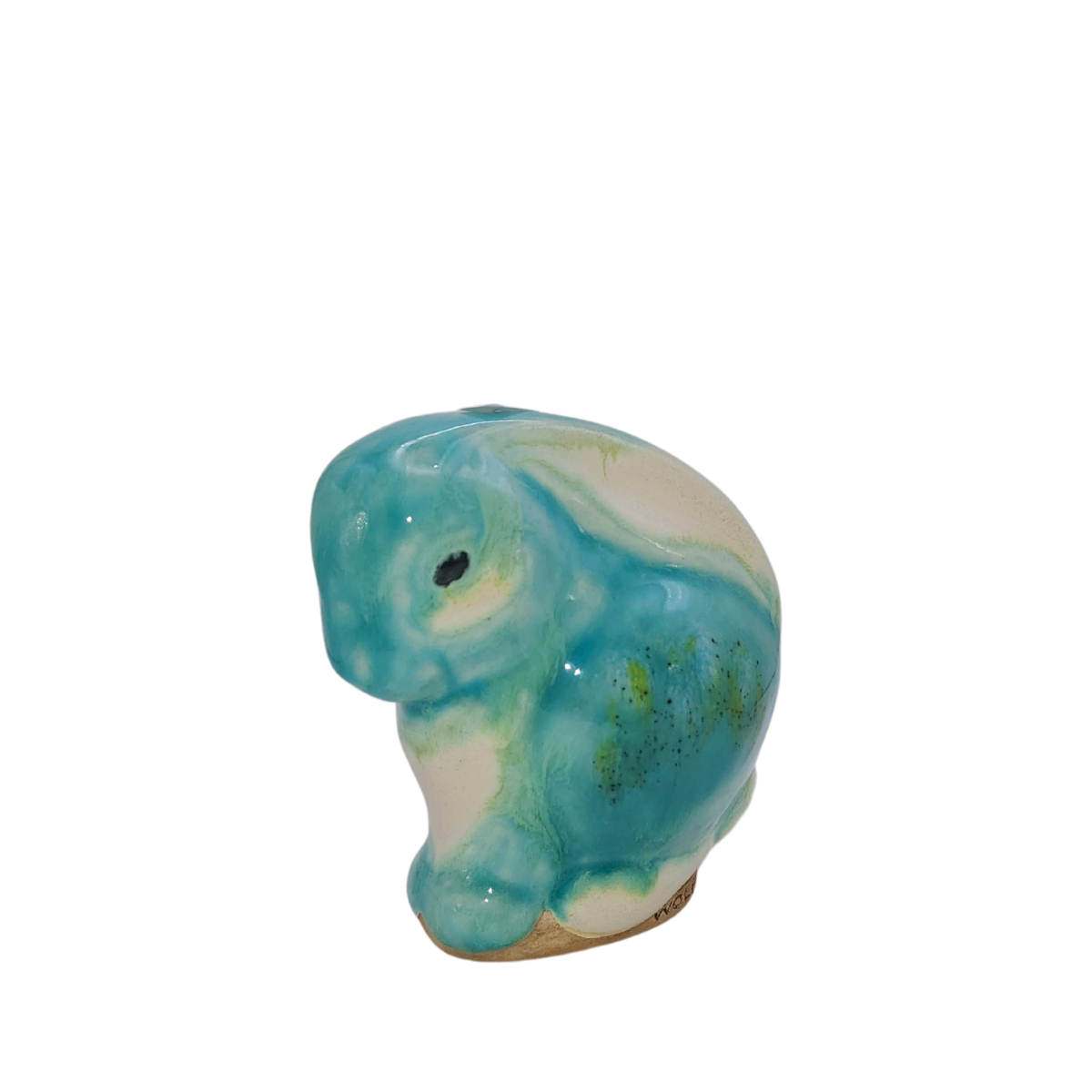 Wolfe Studio Bunny