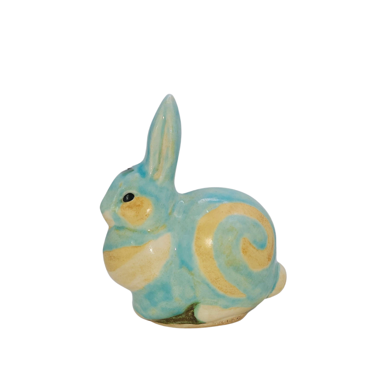 Wolfe Studio Bunny