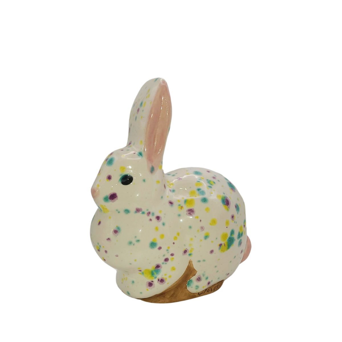 Wolfe Studio Bunny
