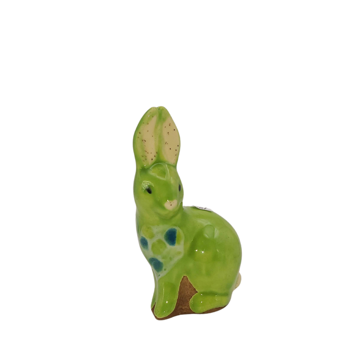 Wolfe Studio Sitting Bunny