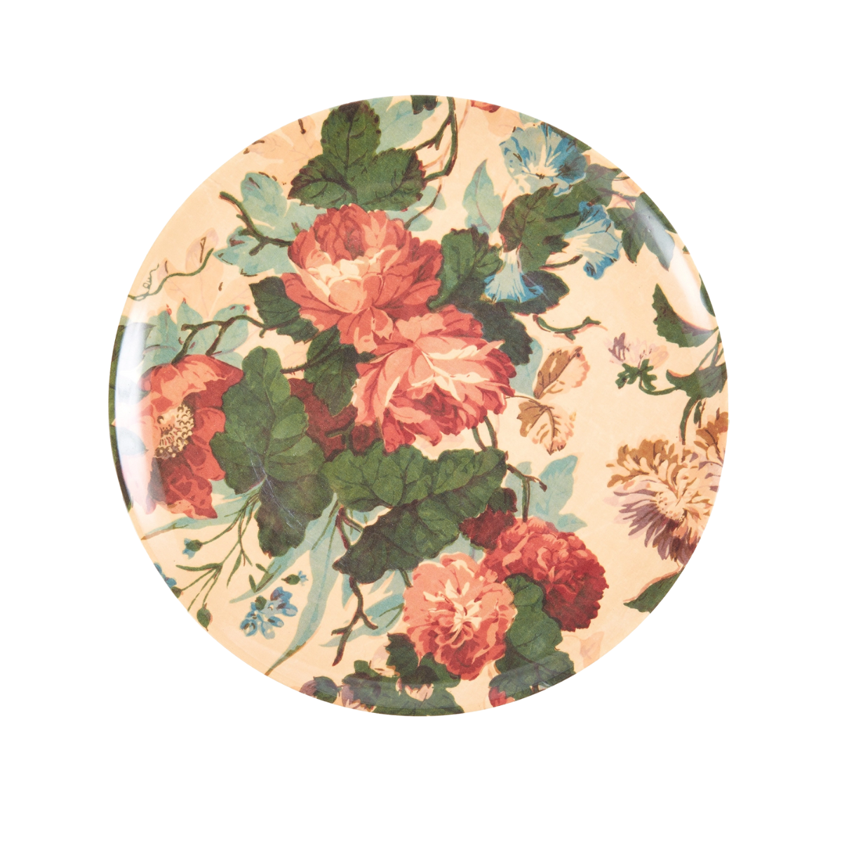 English Garden Side Plate