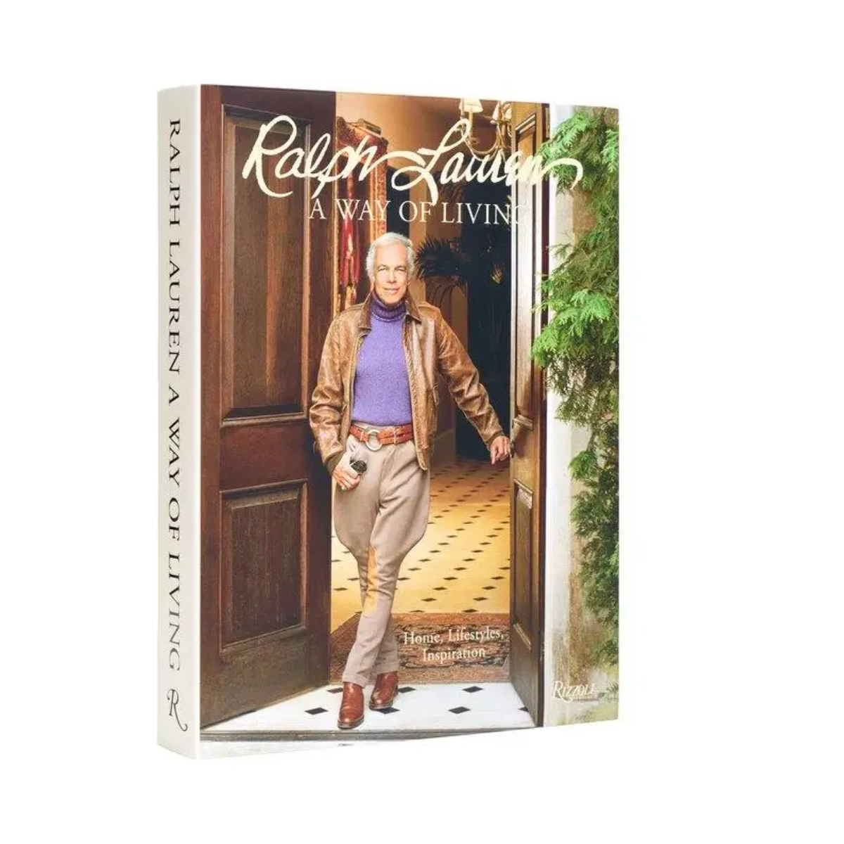 Ralph Lauren A Way of Living