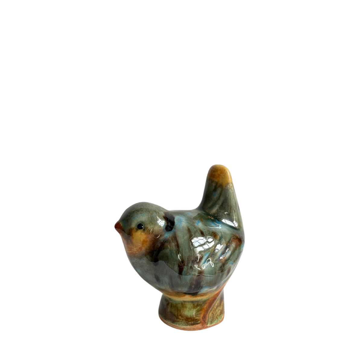 Wolfe Studio Small Wren