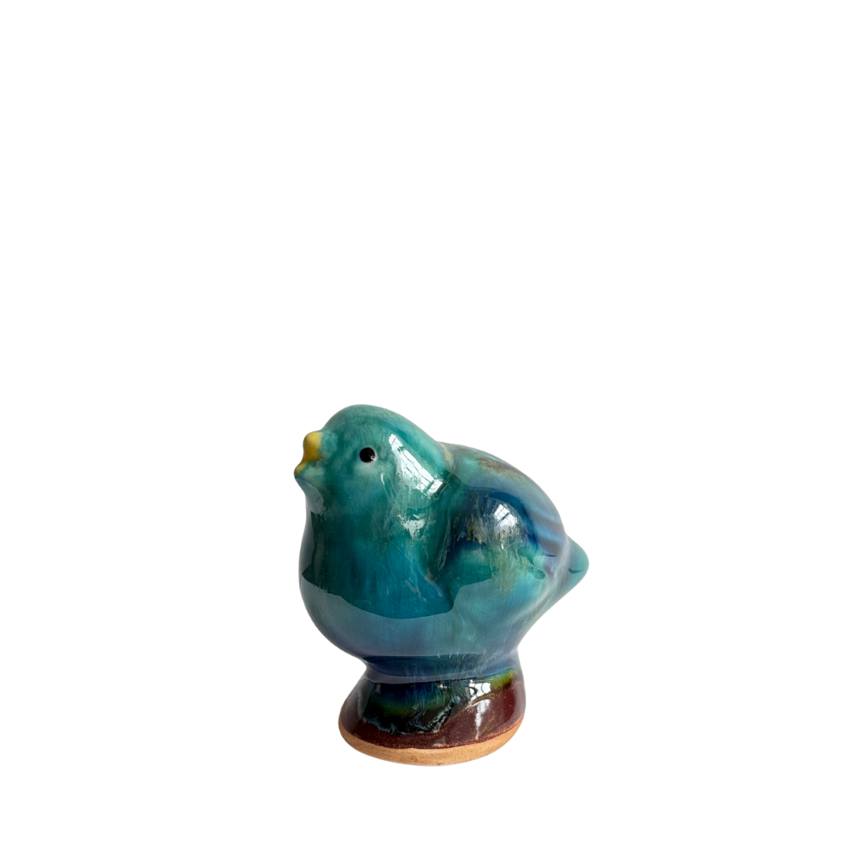 Wolfe Studio Fat Bird