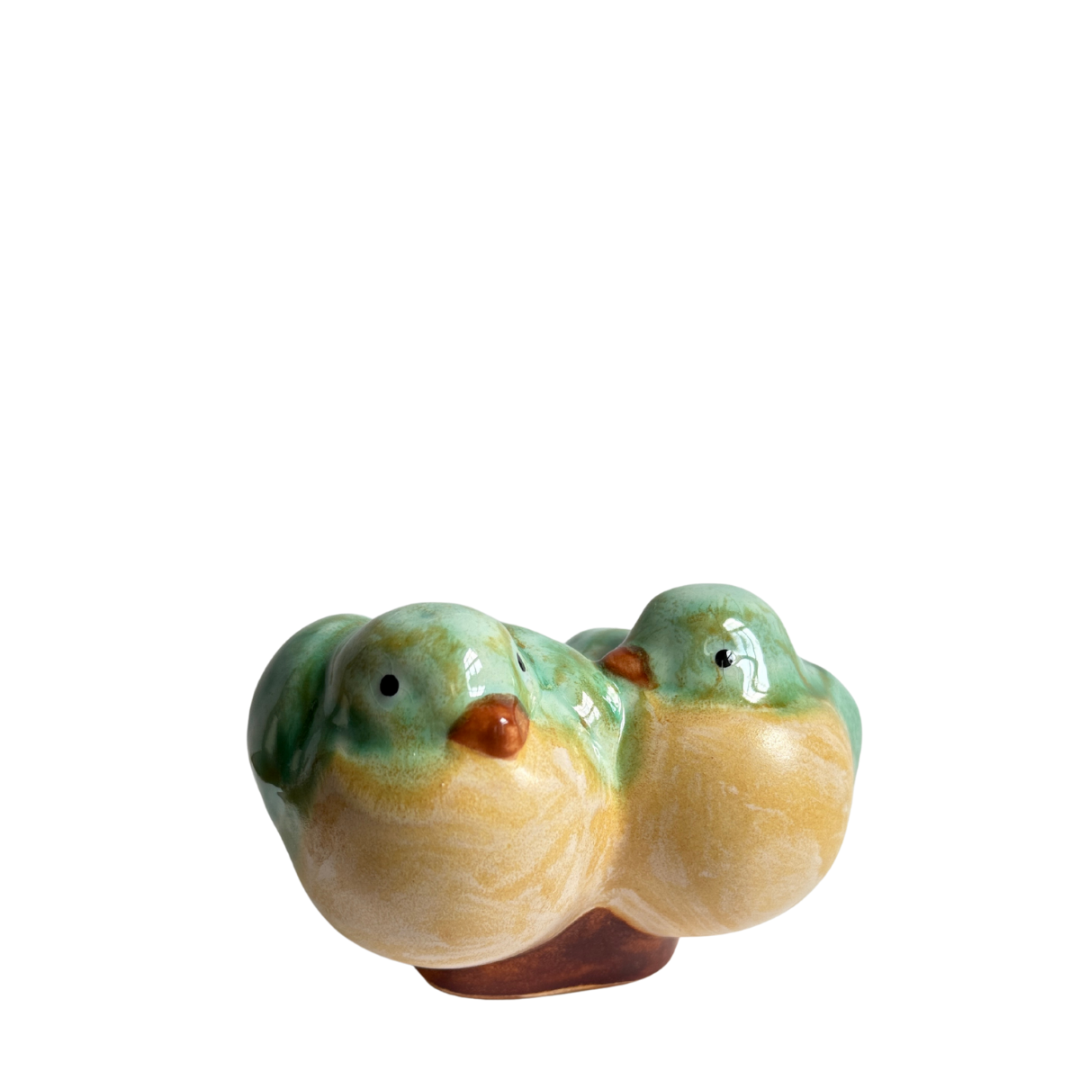 Wolfe Studio Double Bird