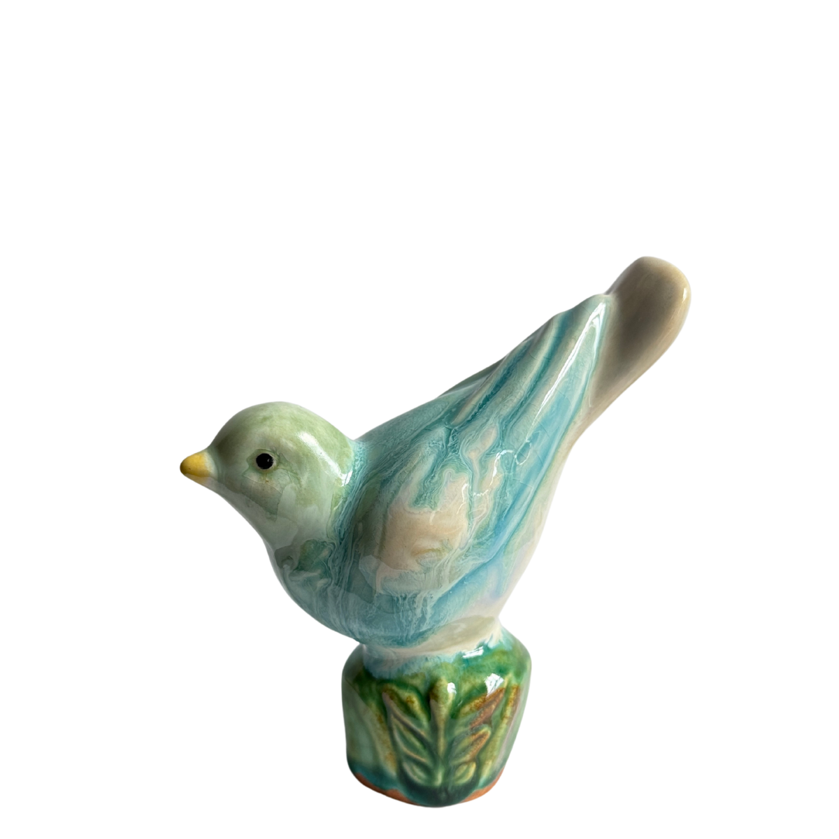 Wolfe Studio Lucie Bird