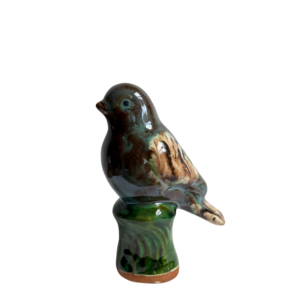 Wolfe Studio Lily Bird