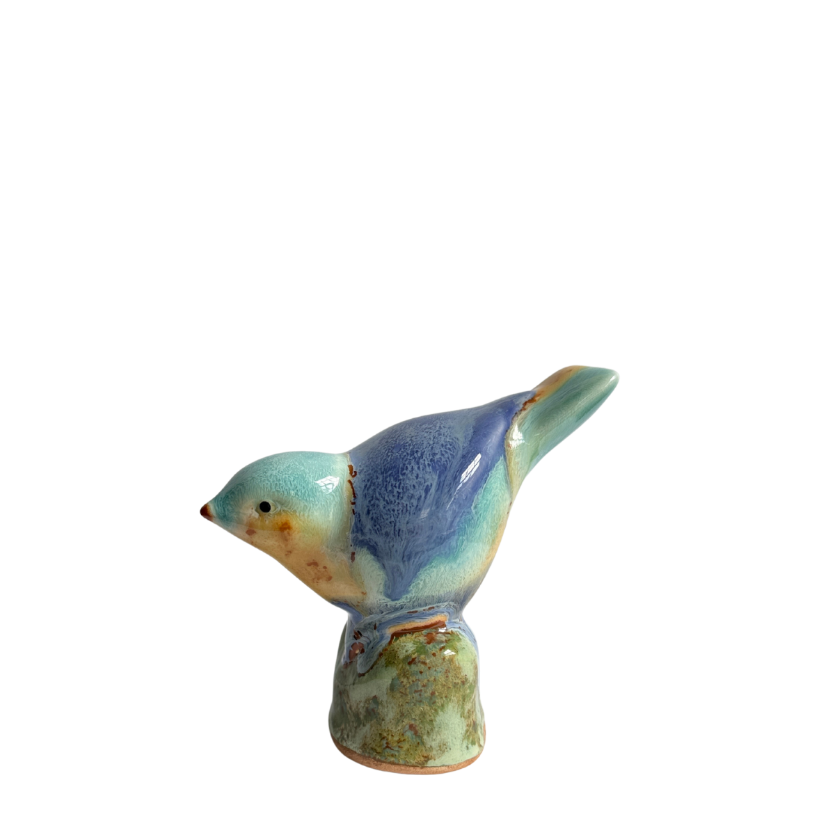 Wolfe Studio Nuthatch