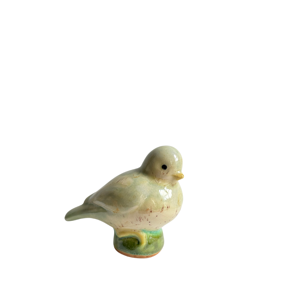 Wolfe Studio Goldfinch