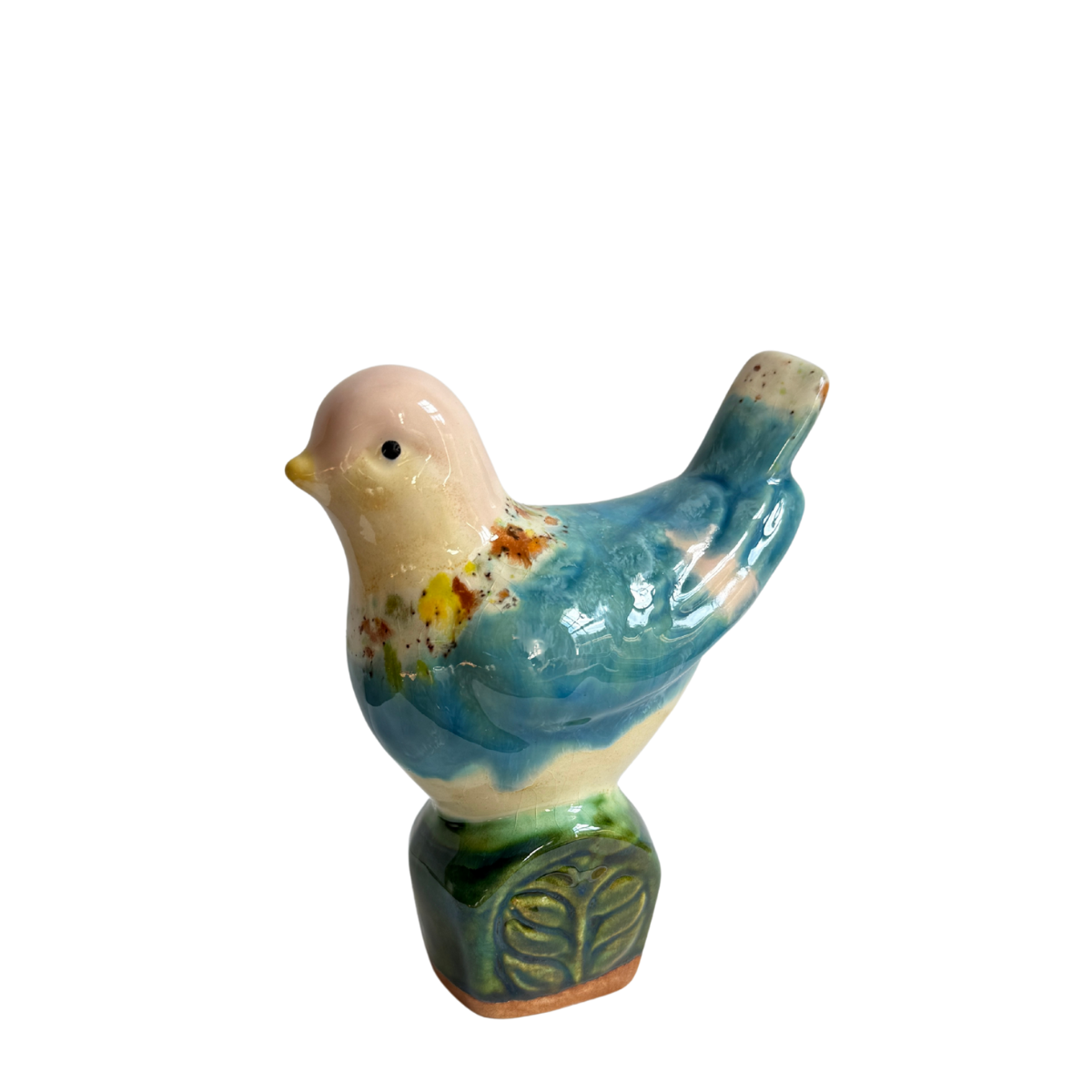 Wolfe Studio Adi Bird