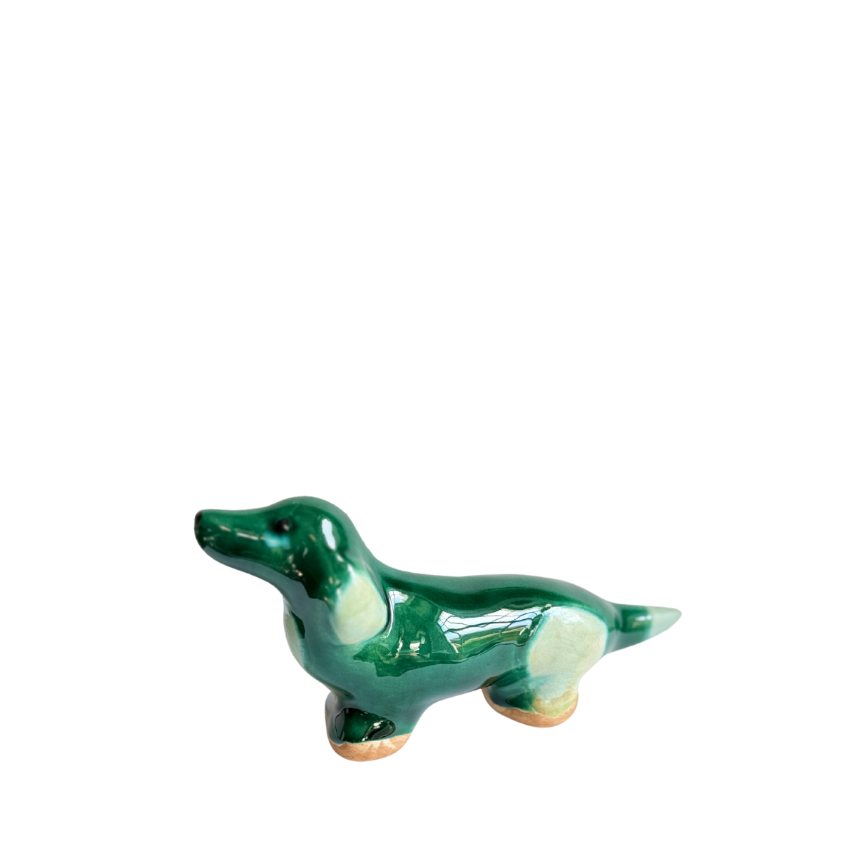 Wolfe Studio Dachshund