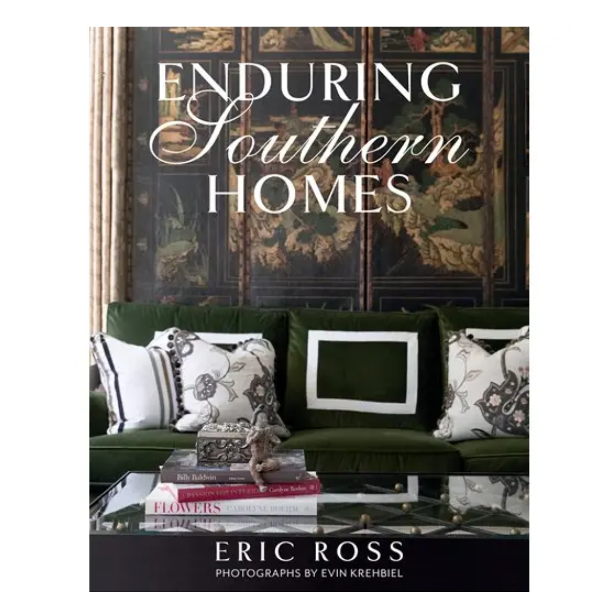 Enduring Southern Homes