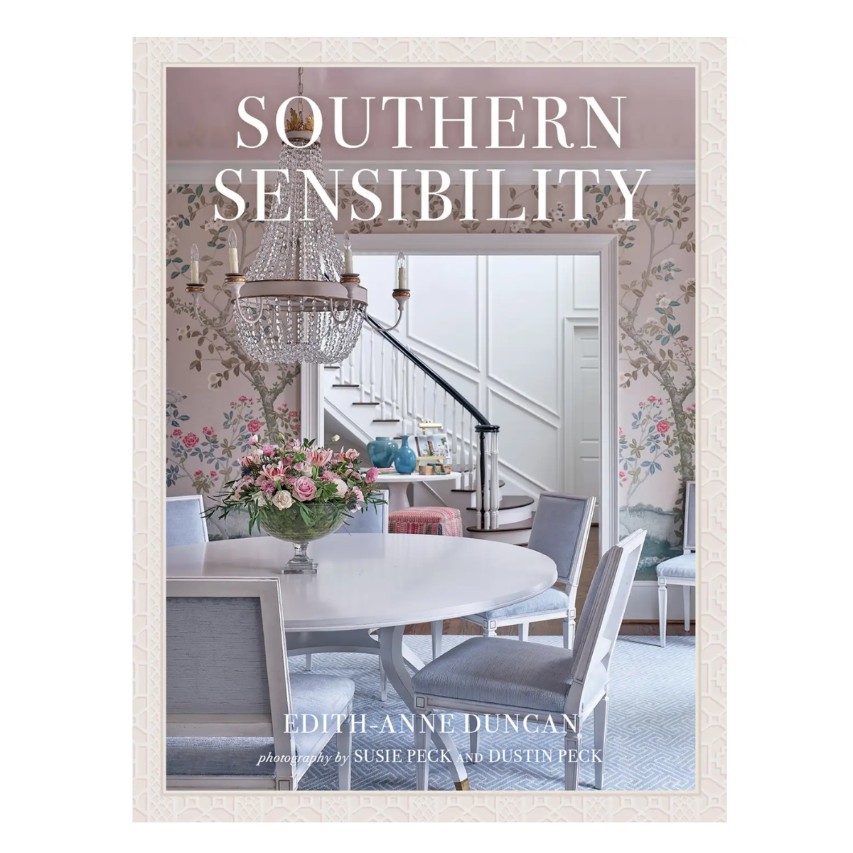Southern Sensibility: The Interiors of Edith-Anne Duncan - Hunt and Bloom