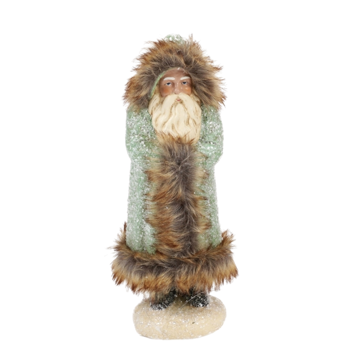 Regal Belsnickle Santa, Mint