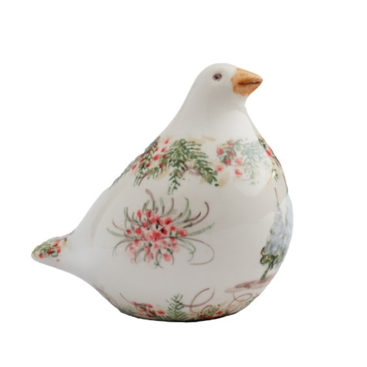 Natale Large Christmas Dove