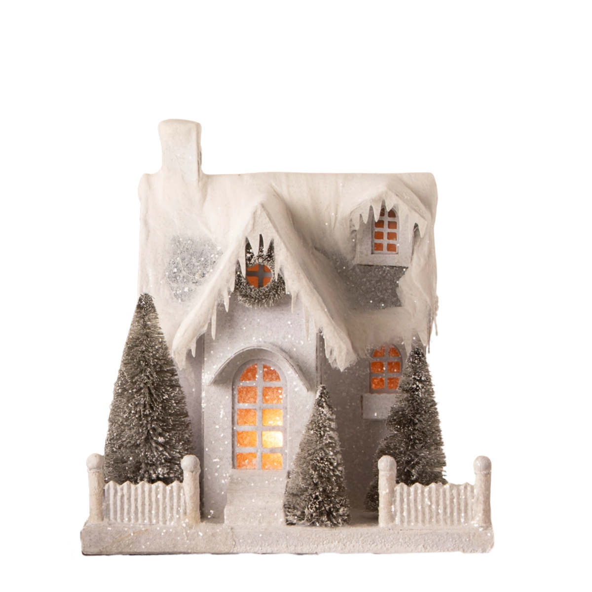 Ivory Lane Single Chimney, Large