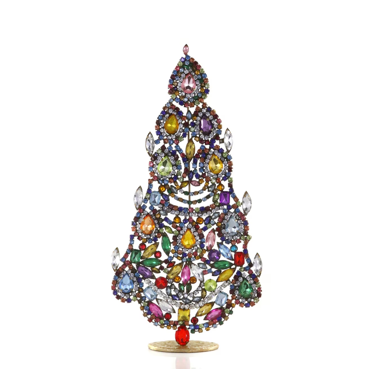Regalia Elite Jeweled Tree