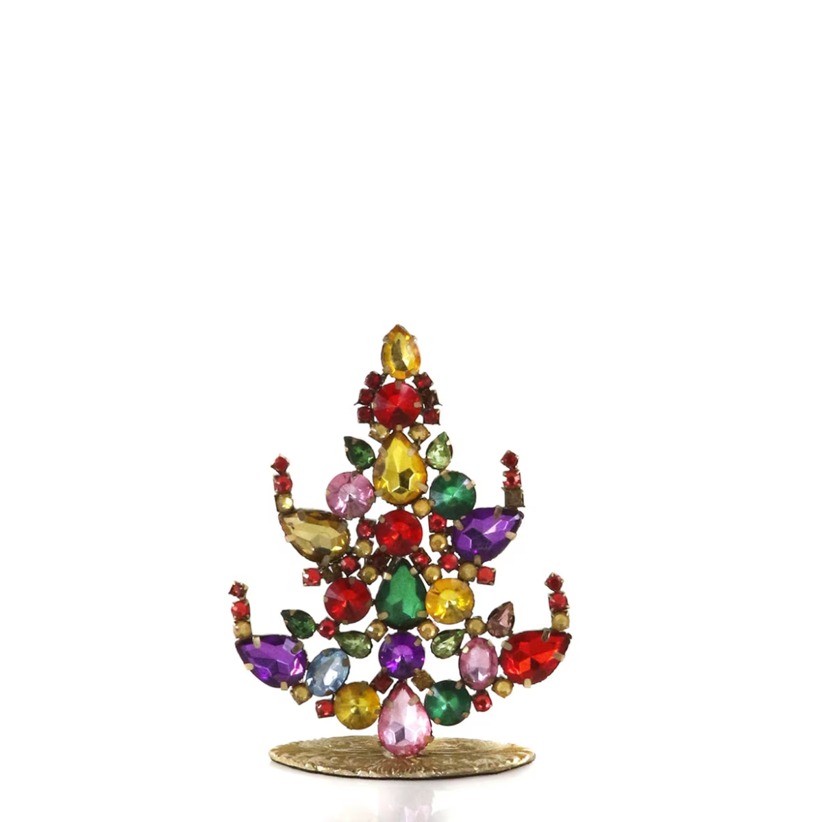 Regalia Petite Elegant Jeweled Tree